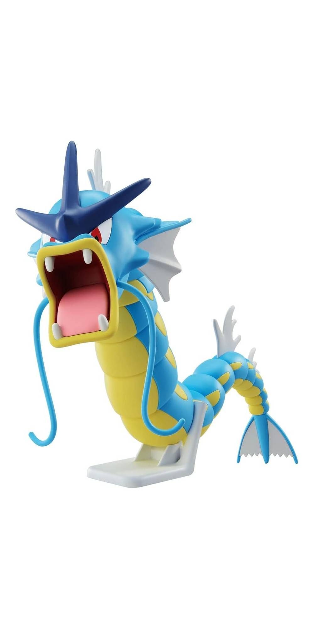 Bandai Spirits Pokemon Model Kit - Gyarados-1