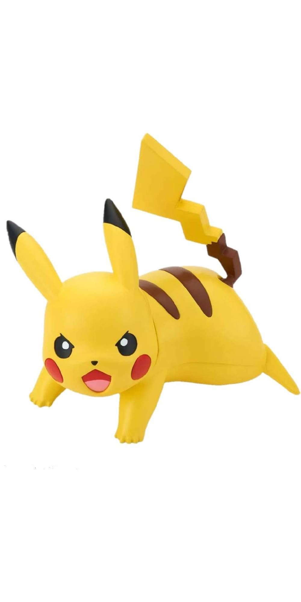 Bandai Spirits Pokemon Model Kit - Pikachu