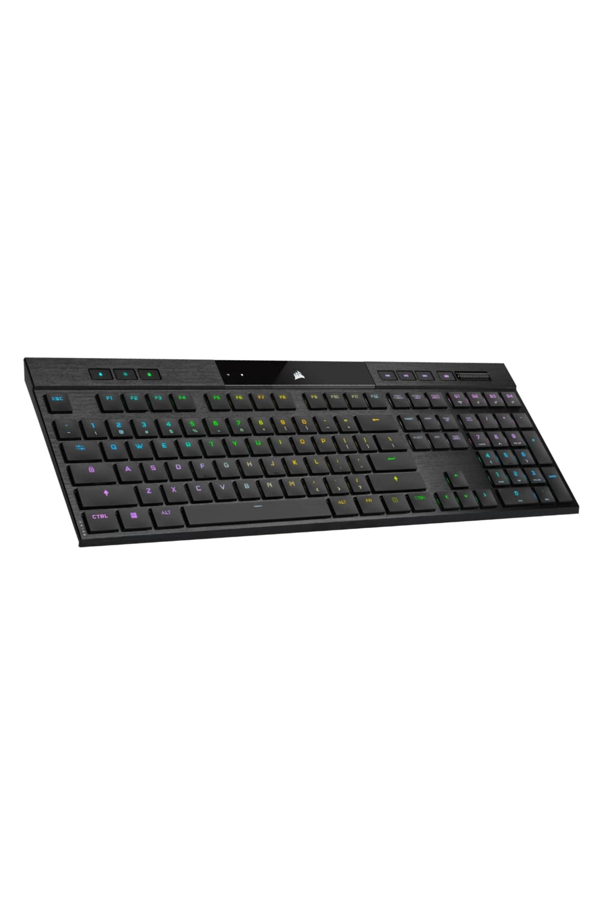 Corsair K100 Air Wireless RGB Keyboard