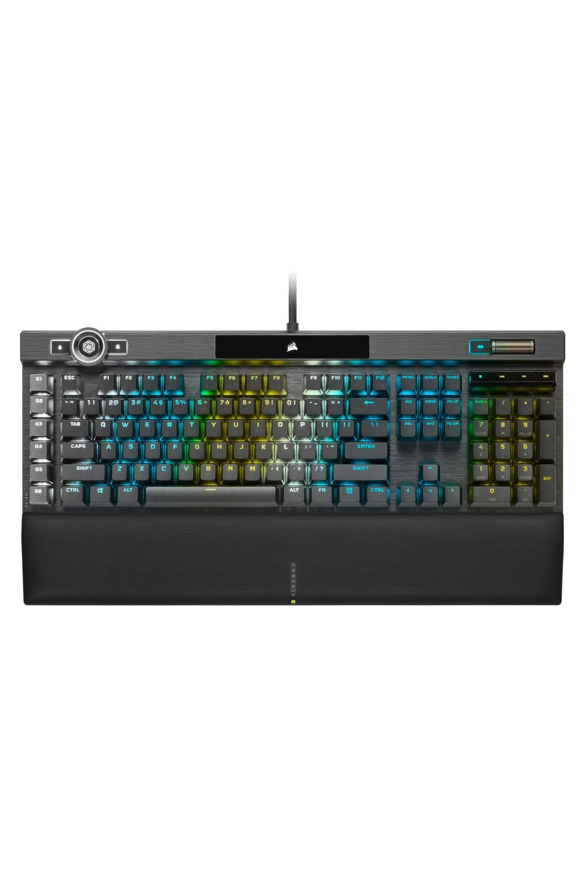 Corsair K100 RGB Mechanical Gaming Keyboard