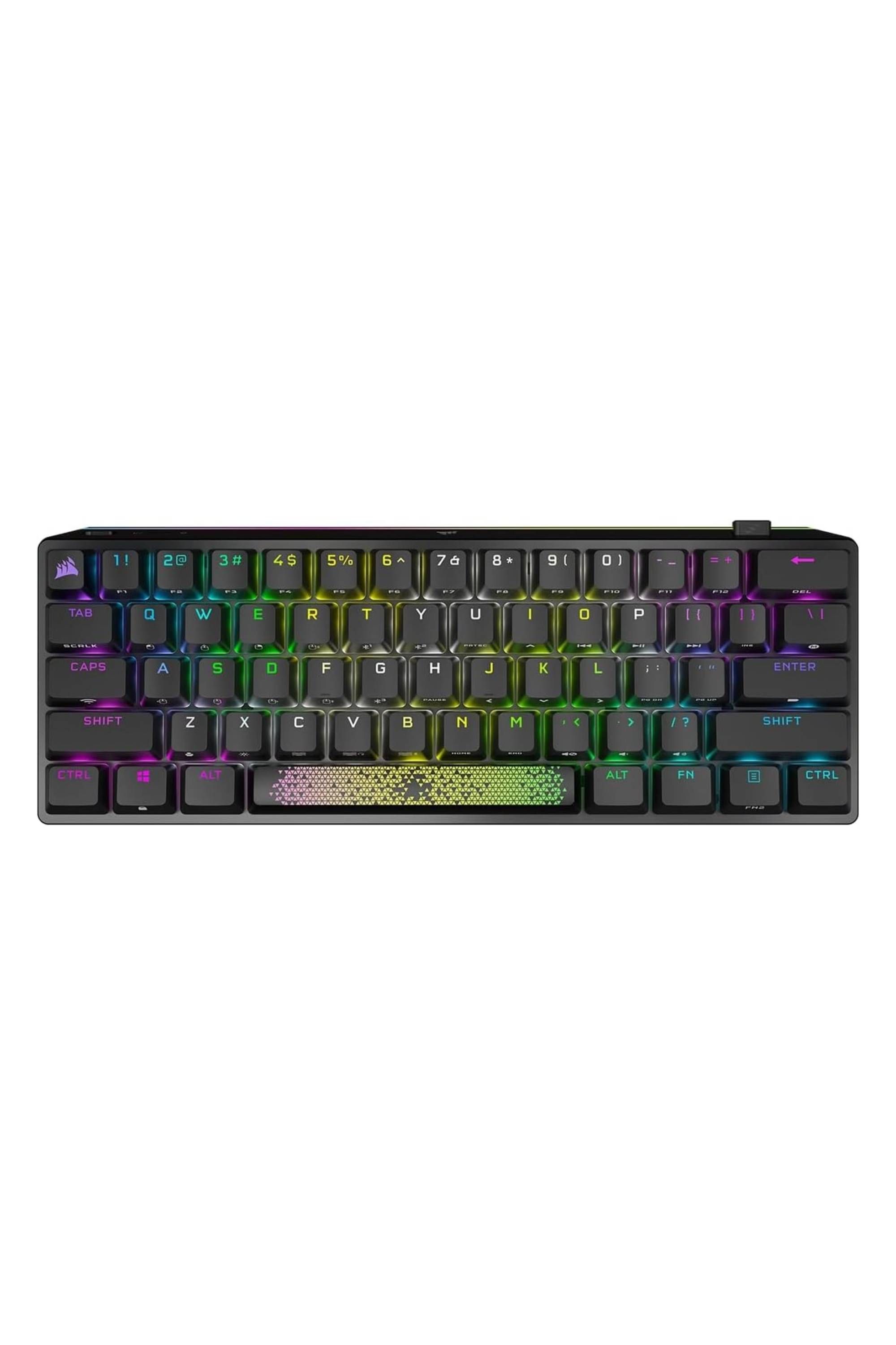 CORSAIR K70 Pro Mini Wireless Mechanical Keyboard