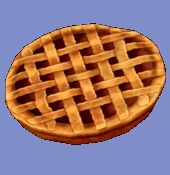 Disney Dreamlight Valley Apple Pie