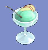 Disney Dreamlight Valley Apple Sorbet