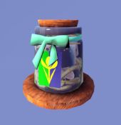 Disney Dreamlight Valley Arendellian Pickled Herring