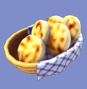 Disney Dreamlight Valley Arepas Con Queso