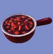 Disney Dreamlight Valley Baked Beans