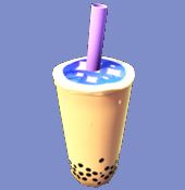 Disney Dreamlight Valley Boba Tea