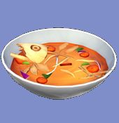 Disney Dreamlight Valley Bony Osso Buco