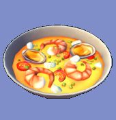 Disney Dreamlight Valley Bouillabaisse