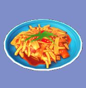 Disney Dreamlight Valley Braised Bamboo Shoots
