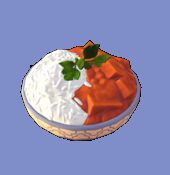 Disney Dreamlight Valley Butter Chicken
