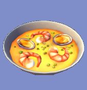 Disney Dreamlight Valley Chowder