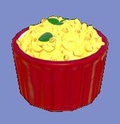 Disney Dreamlight Valley Classic Mac and Cheese