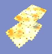 Disney Dreamlight Valley Crackers