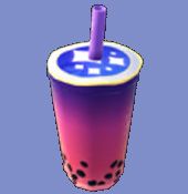 Disney Dreamlight Valley Dreamango Boba Tea
