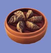 Disney Dreamlight Valley Dumplings