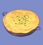 Disney Dreamlight Valley Fish Pie