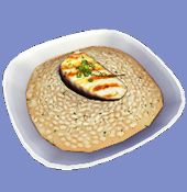 Disney Dreamlight Valley Fish Risotto