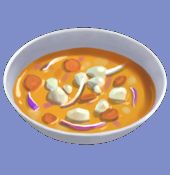 Disney Dreamlight Valley Fish Soup