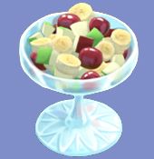 Disney Dreamlight Valley Fruit Salad