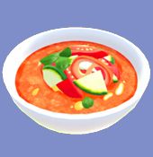 Disney Dreamlight Valley Gazpacho
