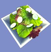 Disney Dreamlight Valley Green Salad