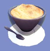 Disney Dreamlight Valley Grilled Mocha