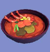 Disney Dreamlight Valley Gumbo