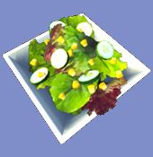 Disney Dreamlight Valley Hearty Salad