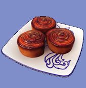 Disney Dreamlight Valley Kouign-Amann