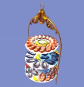 Disney Dreamlight Valley Large Seafood Platter