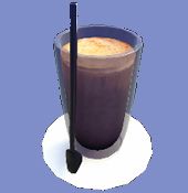 Disney Dreamlight Valley Latte