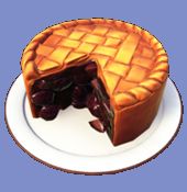 Disney Dreamlight Valley Meat Pie