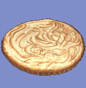 Disney Dreamlight Valley Meringue Pie