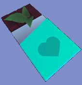Disney Dreamlight Valley Mint Chocolate