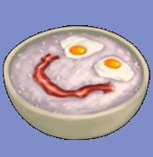 Disney Dreamlight Valley Mushu's Congee