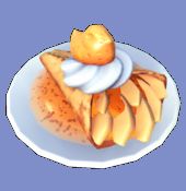 Disney Dreamlight Valley Nestling Pear