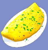 Disney Dreamlight Valley Omelet
