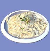 Disney Dreamlight Valley Pasta