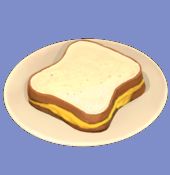 Disney Dreamlight Valley Peanut Butter Sandwich