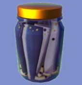 Disney Dreamlight Valley Pickled Herring