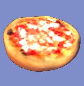 Disney Dreamlight Valley Pizza
