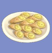 Disney Dreamlight Valley Potato Puffs