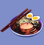 Disney Dreamlight Valley Ramen
