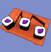 Disney Dreamlight Valley Rhapsody Roll