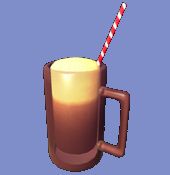 Disney Dreamlight Valley Root Beer