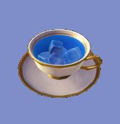 Disney Dreamlight Valley Royal Ice Tea