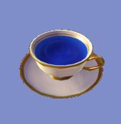 Disney Dreamlight Valley Royal Tea