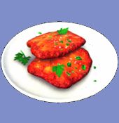 Disney Dreamlight Valley Schnitzel