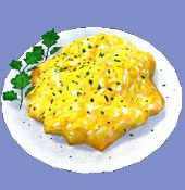 Disney Dreamlight Valley Scrambled Egg